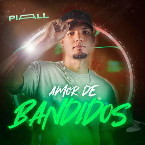 Amor de Bandidos album art