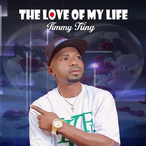 The Love of My Life album art
