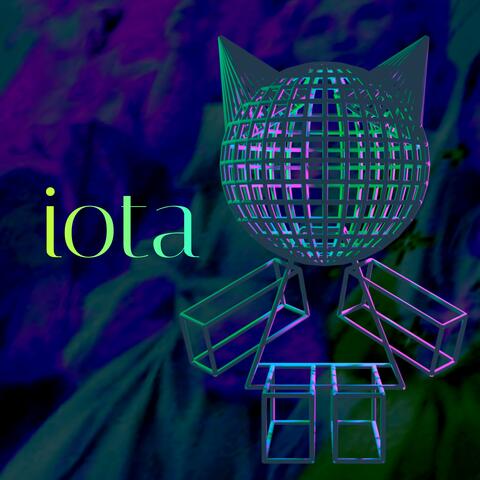 IOTA album art