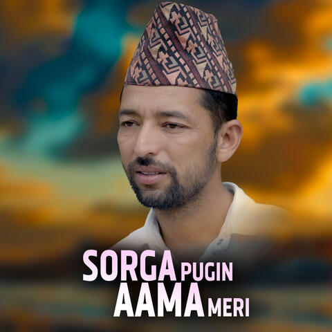 Sorga Pugin Aama Meri album art