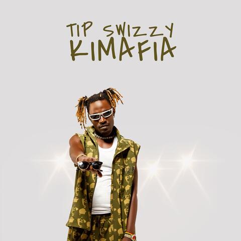 Kimafia album art