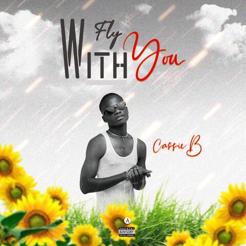 Fly With You album art