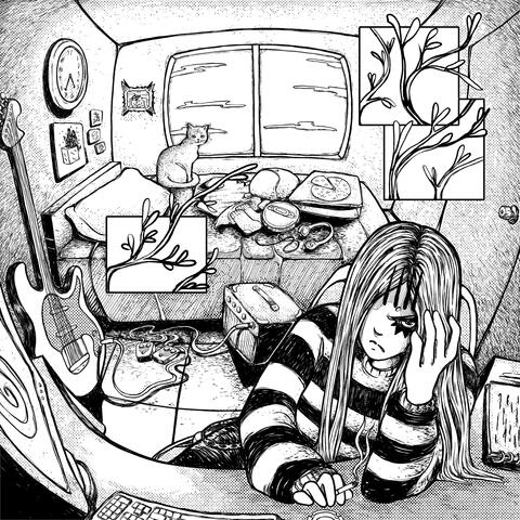 ¿Por qué todas las bandas se me acaban en febrero? album art