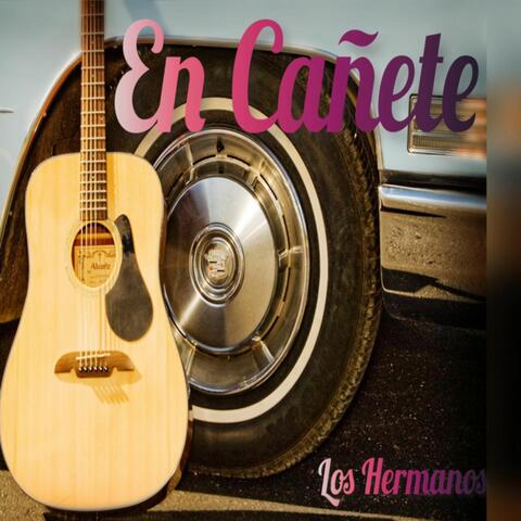 En Cañete album art