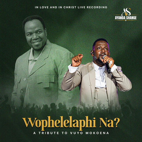 Wophelelaphi Na? album art