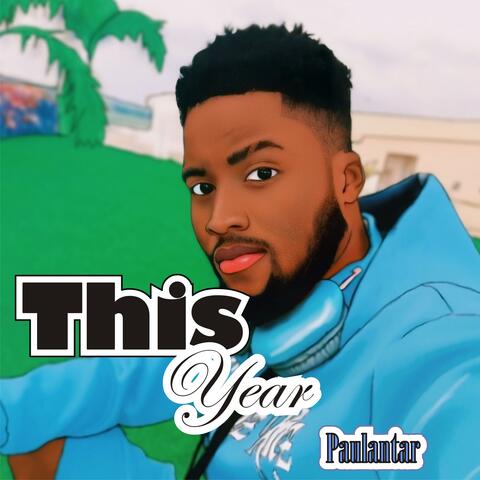 This year album art