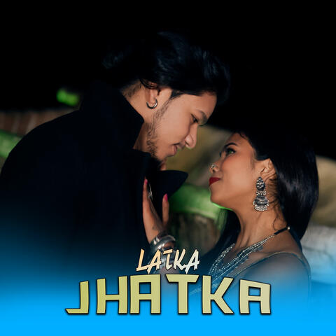 Latka Jhatka album art