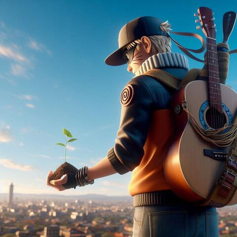 La Graine album art