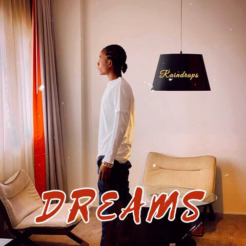 DREAMS album art