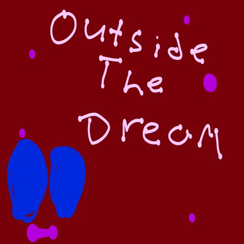 Outside The Dream album art