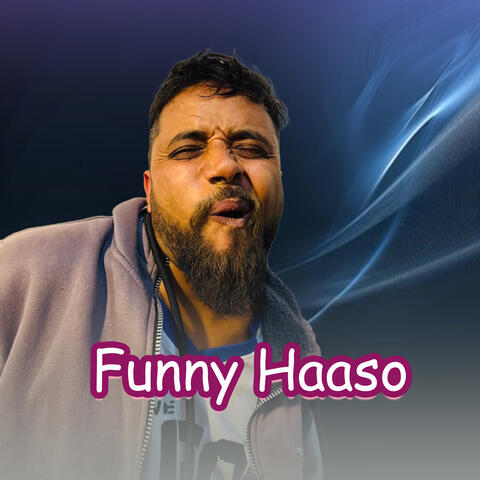 Funny Haaso album art