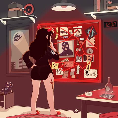 Flebil album art