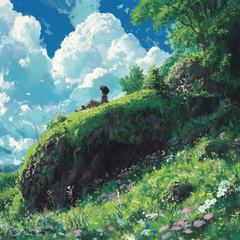 arion album art
