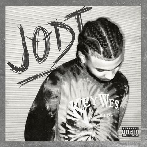 JODT album art