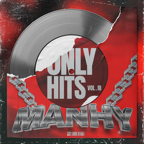 Only Hits, Vol. 3 album art