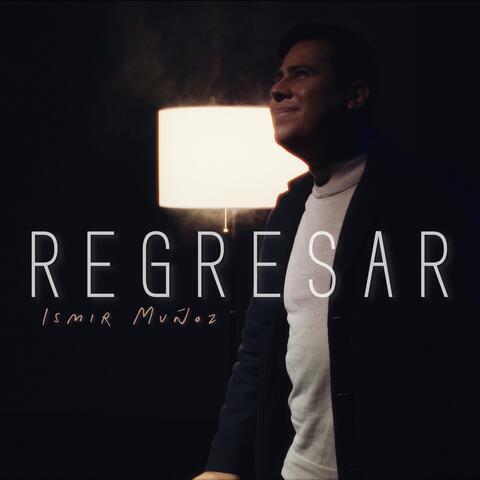 Regresar album art