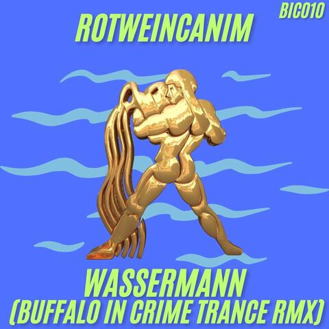 Wassermann album art