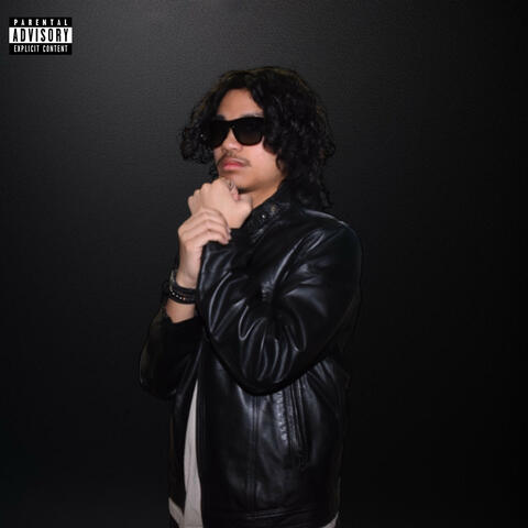 Pull The Trigger album art