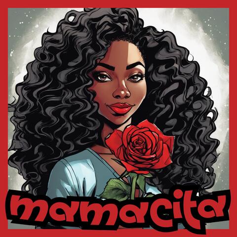 Mamacita album art