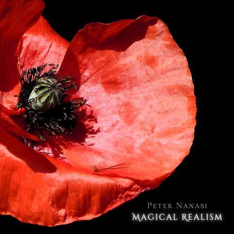 Magical Realism album art