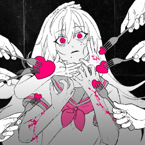 パラシティズム album art