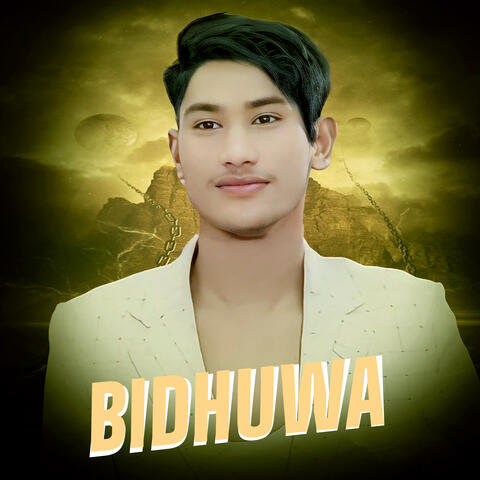 Bidhuwa album art