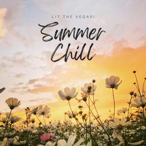Summer Chill album art