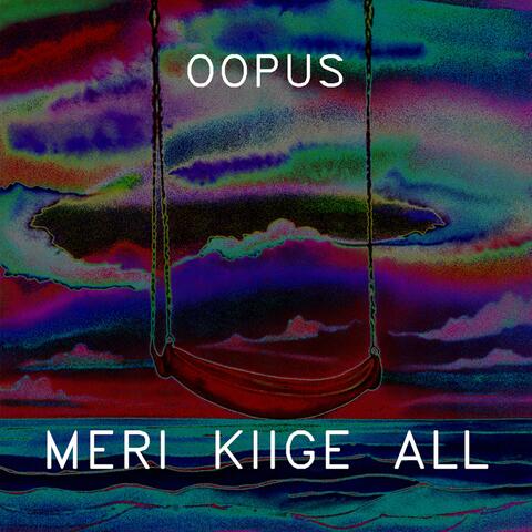 MERI KIIGE ALL album art