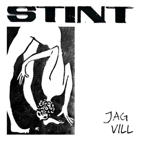 Jag vill album art