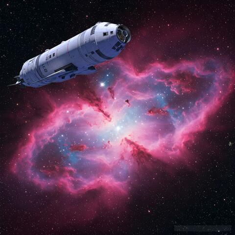 Space Odyssey album art