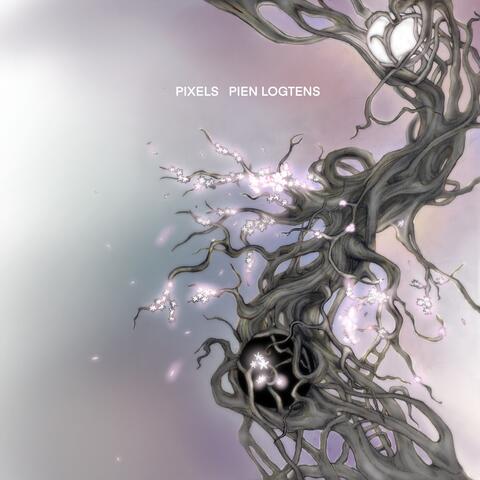 Pixels album art