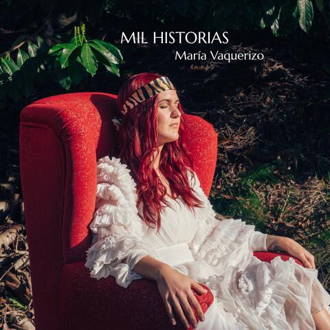 MIL HISTORIAS album art