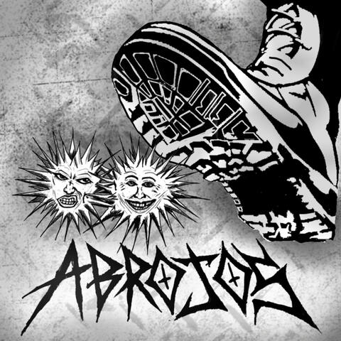 E.P album art
