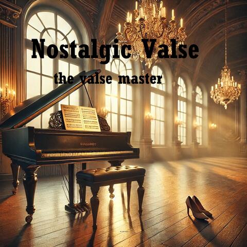 Nostalgic Valse album art