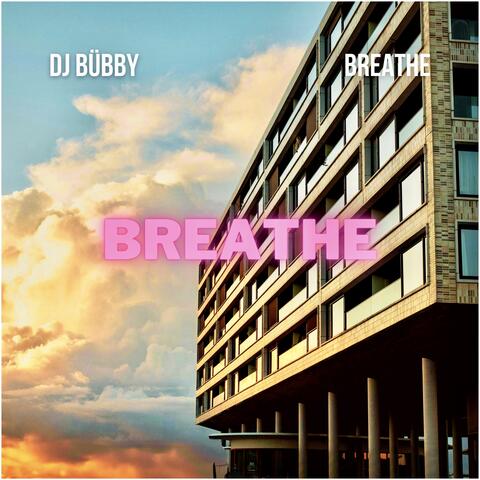 Breathe album art