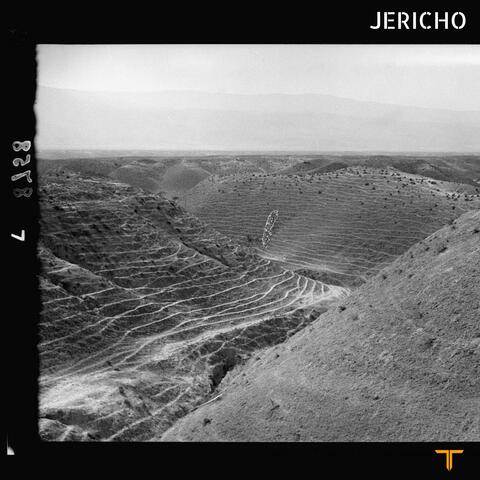 JERICHO album art