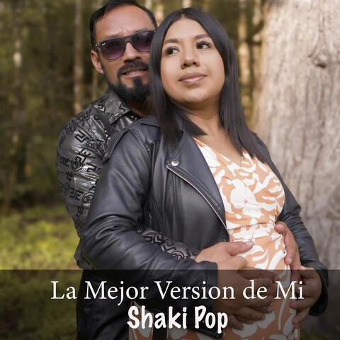 La Mejor Version De Mi album art
