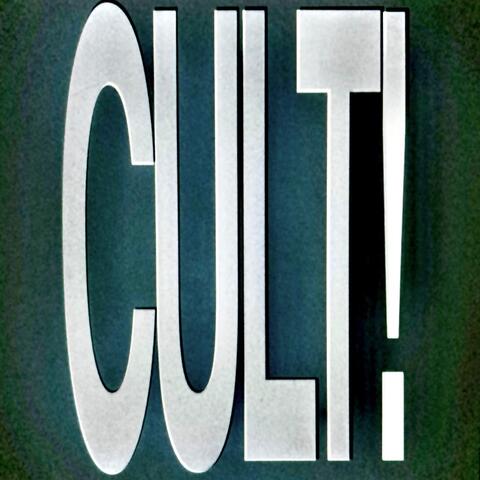 CULT album art