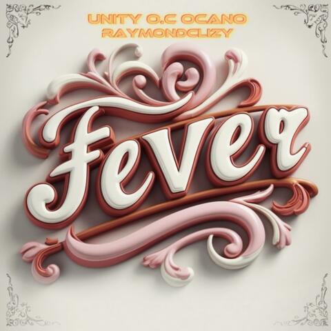 Fever album art
