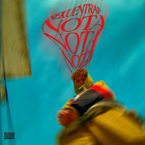 NOTA album art