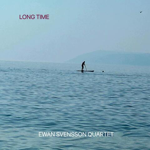 Long Time album art