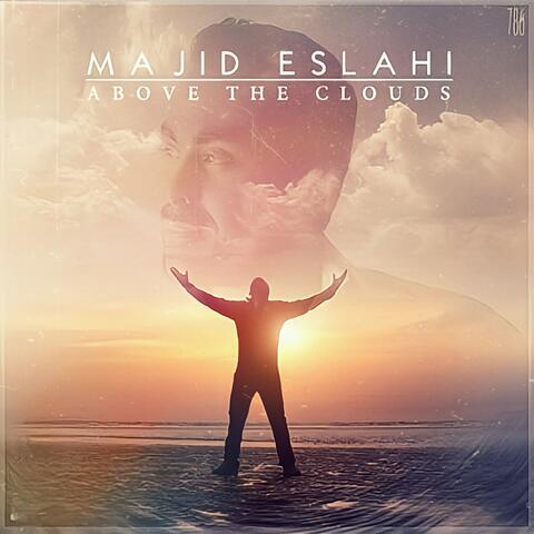 Above The Clouds album art