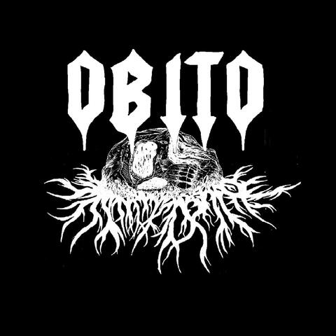 O B I T O album art