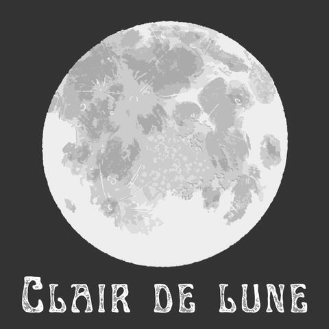Clair de lune album art