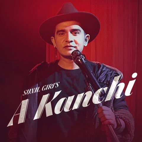 A Kanchi album art