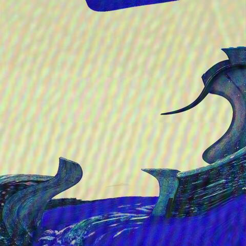 Sown album art