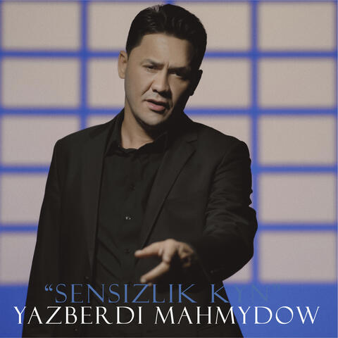 Sensizlik Kyn album art