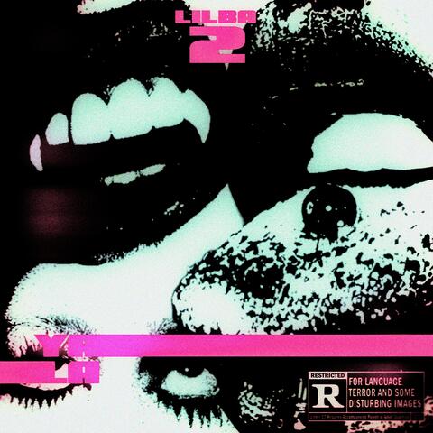YALA. album art