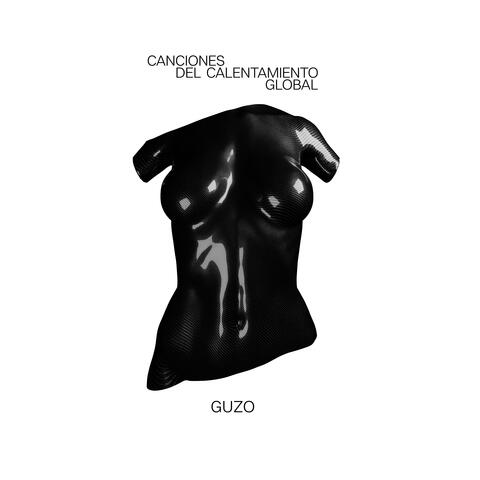 Canciones del Calentamiento Global album art