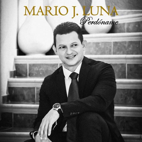 Perdóname album art